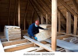 Types of Insulation We Offer in Cape Girardeau, MO